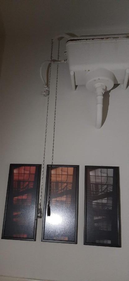 Central Museum Comfort Appartment Athens Luaran gambar